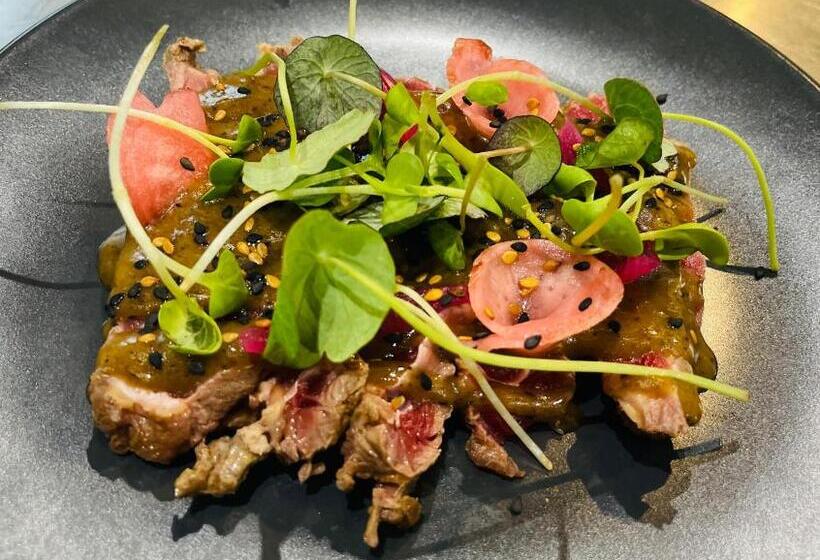 דירת חדר, Hameau De La Fausse Sauge