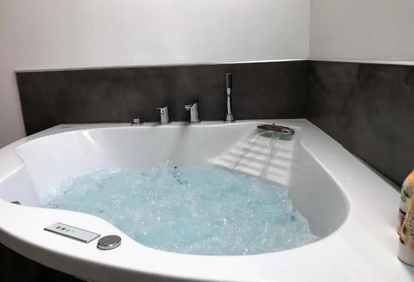 １ベッドルームのスーペリアアパートメント, Hameau De La Fausse Sauge