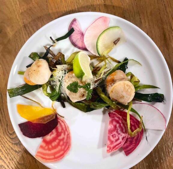 חדר סטנדרט יחיד, Hameau De La Fausse Sauge