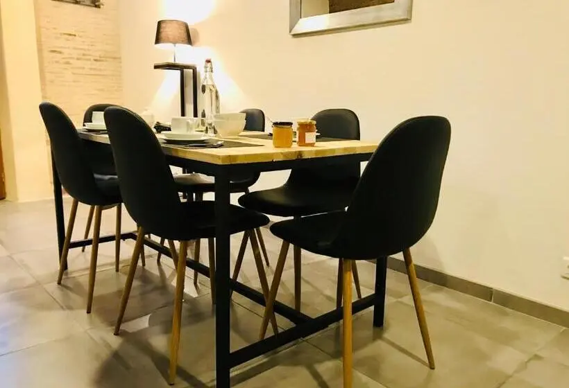 ３ベッドルームアパートメント, Hameau De La Fausse Sauge