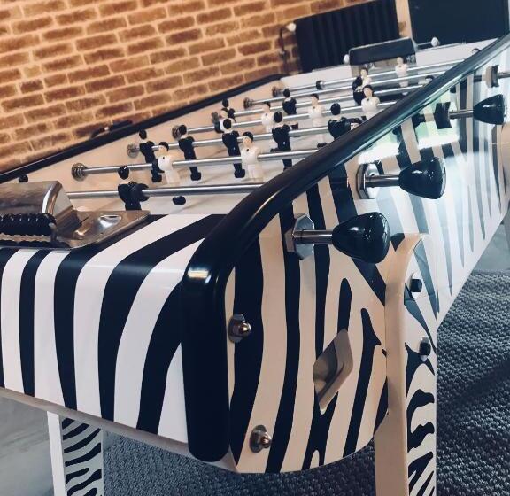 דירת שני חדרים, Hameau De La Fausse Sauge