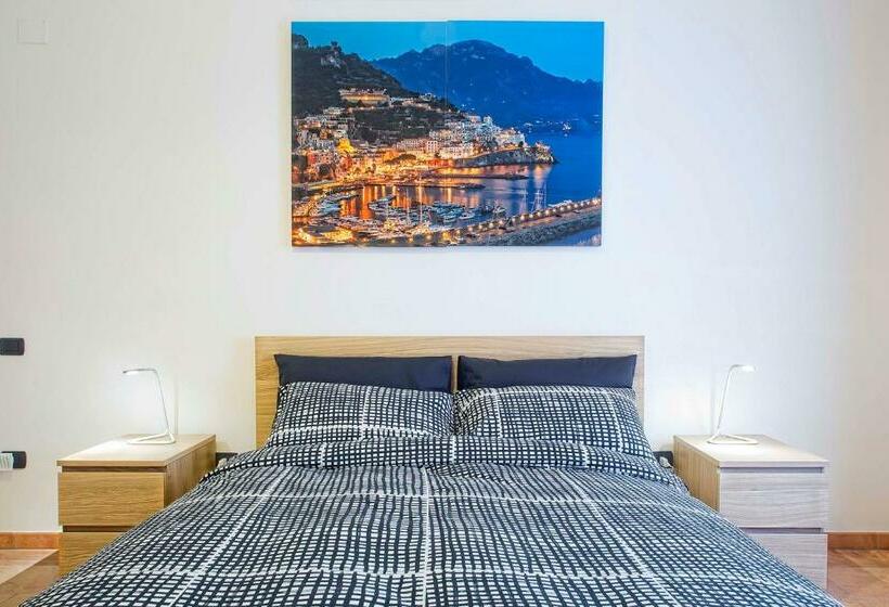 اتاق لوکس, La Nuova Cittadella