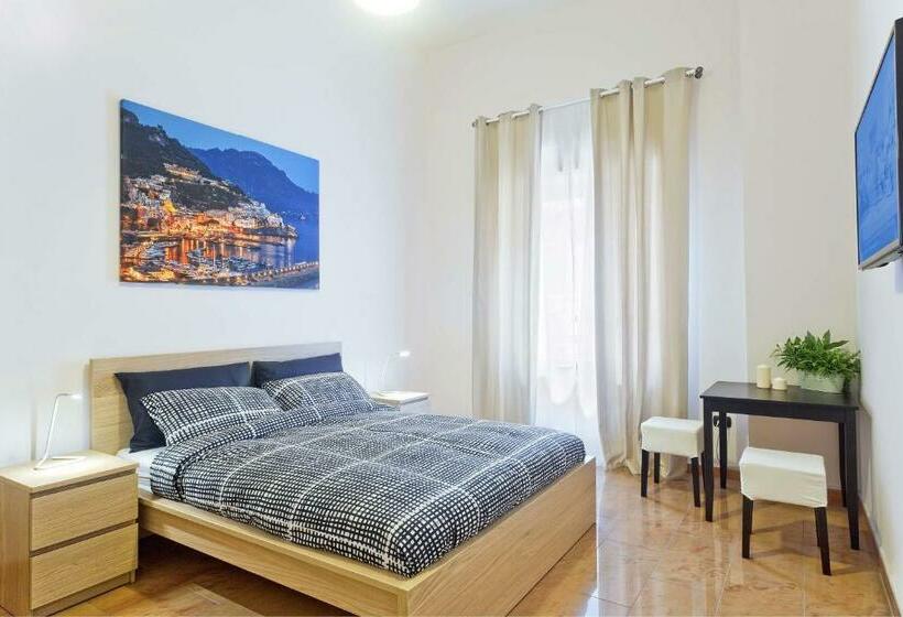 اتاق لوکس, La Nuova Cittadella