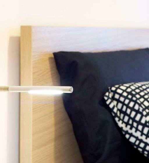 اتاق لوکس, La Nuova Cittadella