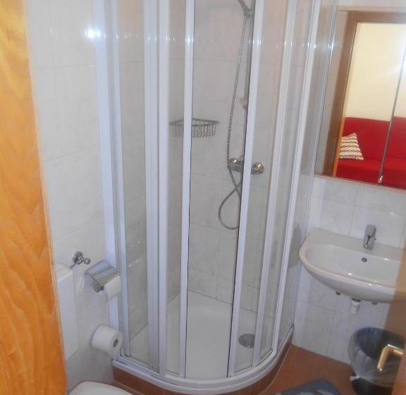 غرفة قياسية, Gasthof Trattner Pension Waldhof