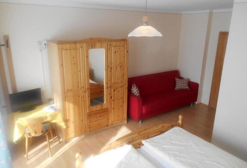 Номер Стандарт, Gasthof Trattner Pension Waldhof