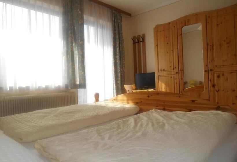 غرفة قياسية, Gasthof Trattner Pension Waldhof