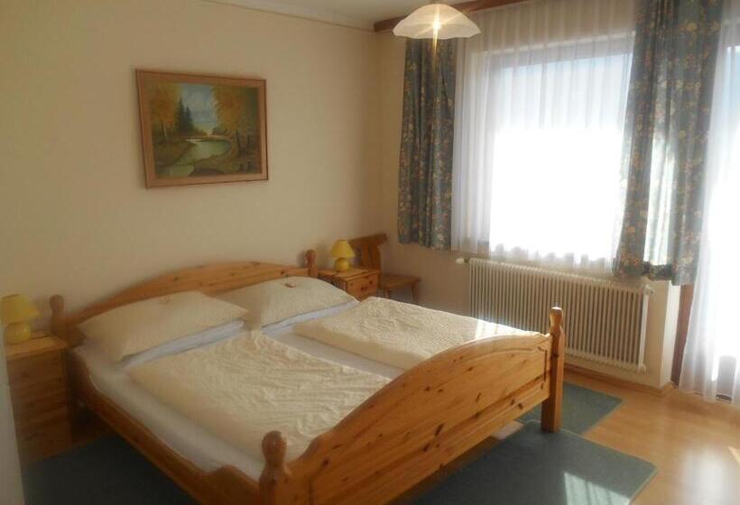 غرفة قياسية, Gasthof Trattner Pension Waldhof