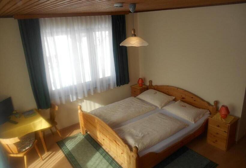Номер Стандарт Трехместный, Gasthof Trattner Pension Waldhof