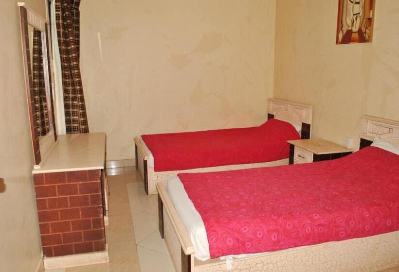 带3个卧室的公寓, Golden Prince Hotel Al Salam