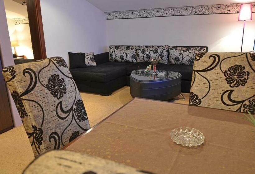 سوییت, Jet Set Pale