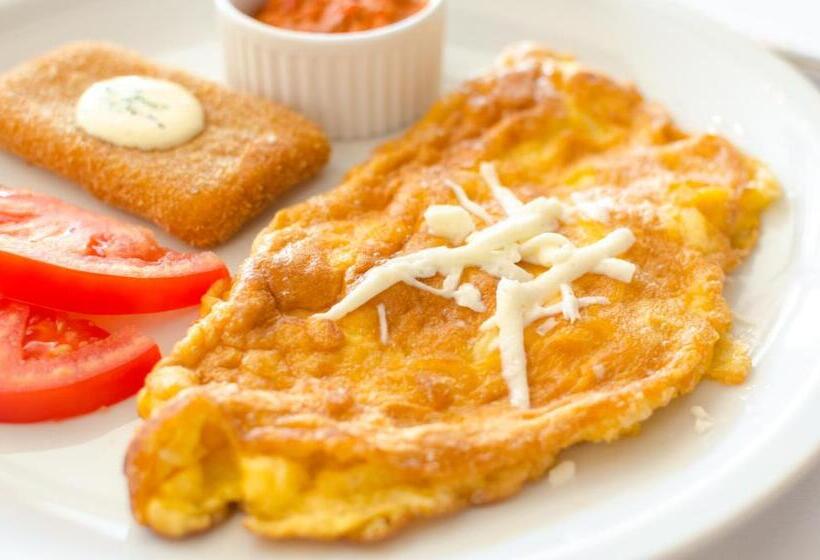 اتاق استاندارد سه نفره, Jet Set Pale