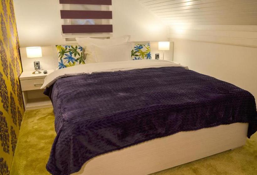 سوییت, Jet Set Pale