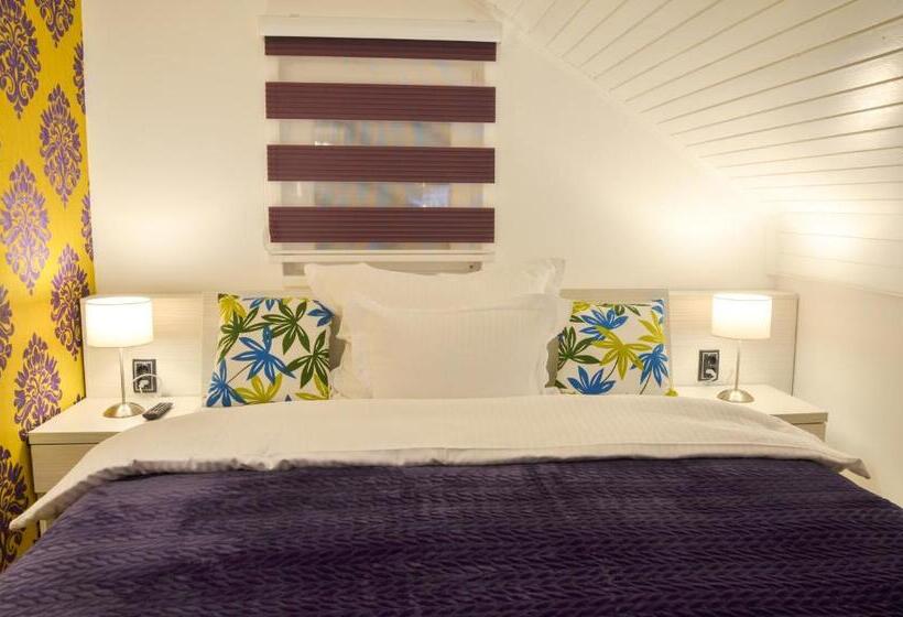 سوییت, Jet Set Pale