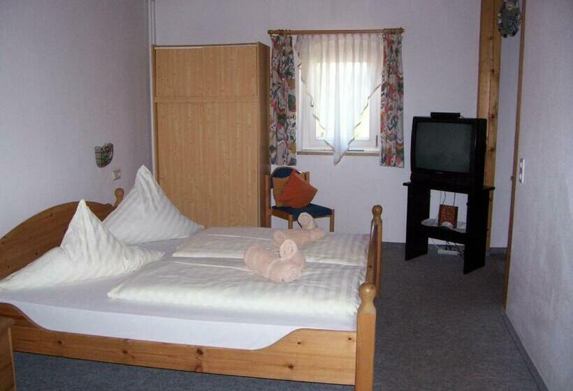 标准间, Landgasthof Gotzenmühle