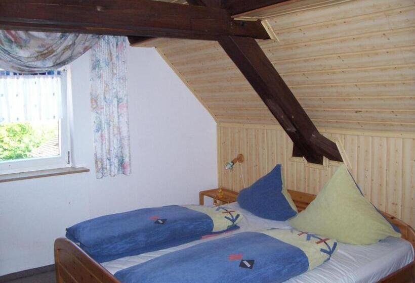 标准间, Landgasthof Gotzenmühle