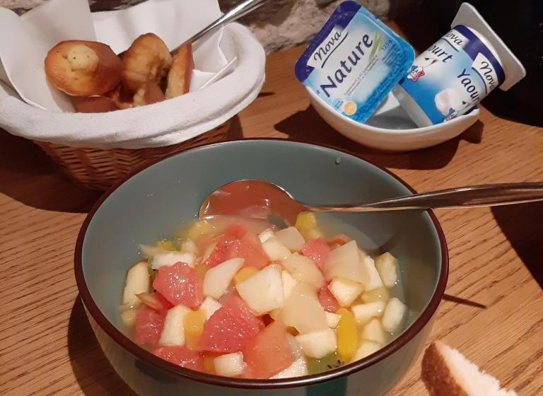 Номер Стандарт, L'auberge Du Tire Bouchon