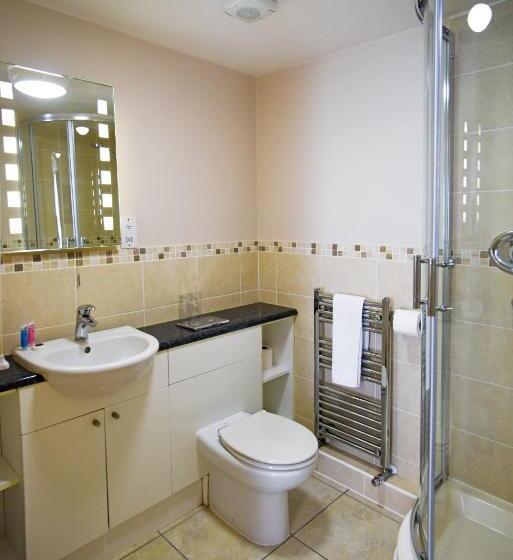 חדר סטנדרט, Royal Southern Yacht Club