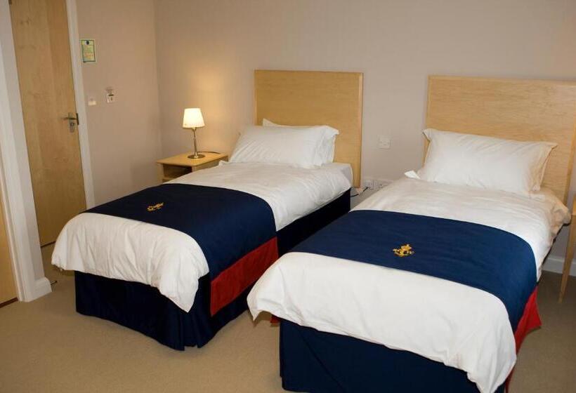 Номер Стандарт, Royal Southern Yacht Club