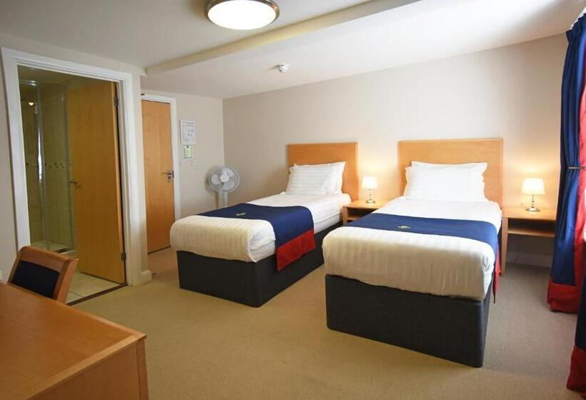 标准间, Royal Southern Yacht Club