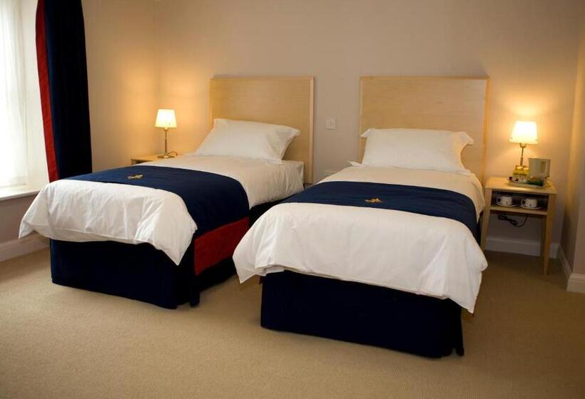 家庭间, Royal Southern Yacht Club