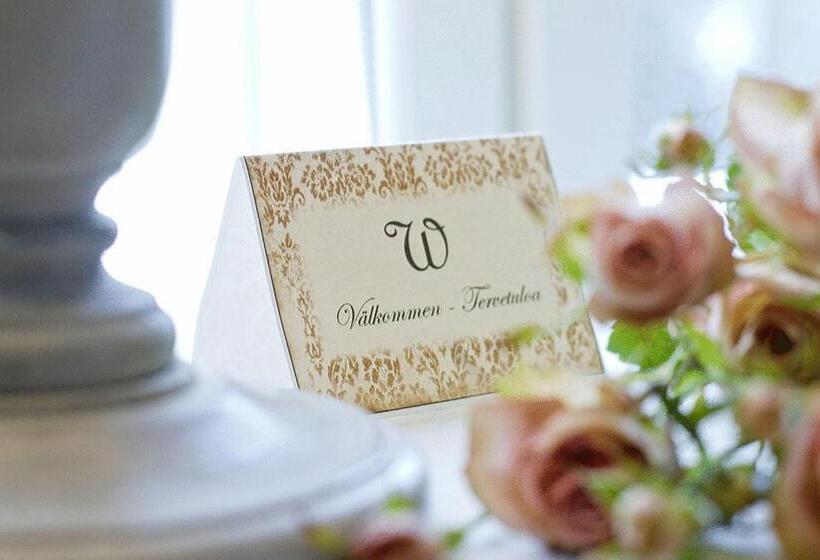 חדר סטנדרט, Westerby Gård