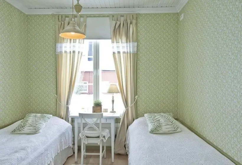 スタンダードルーム, Westerby Gård