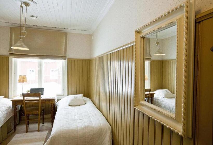 חדר סטנדרט, Westerby Gård