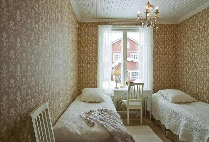 スタンダードルーム, Westerby Gård