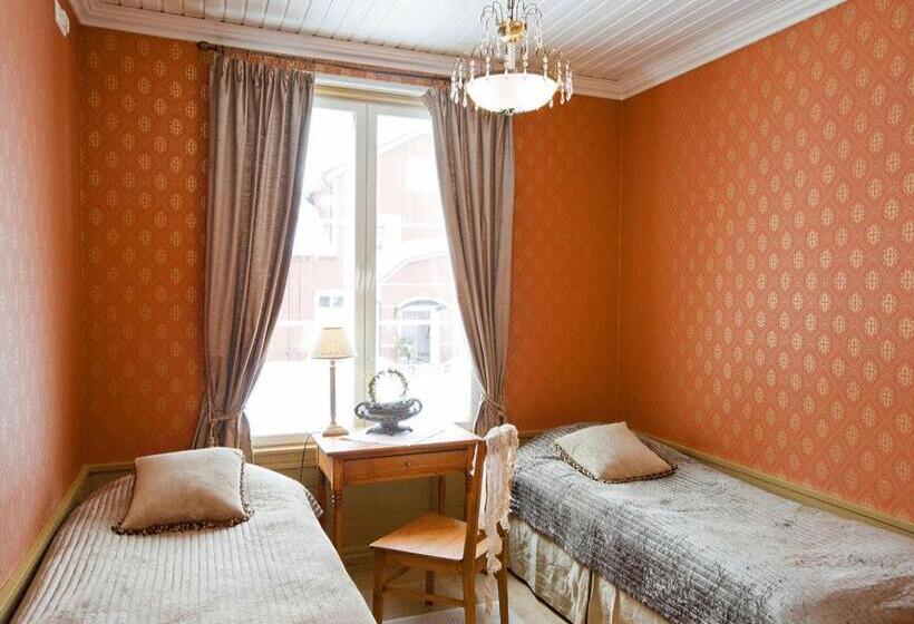 חדר סטנדרט, Westerby Gård