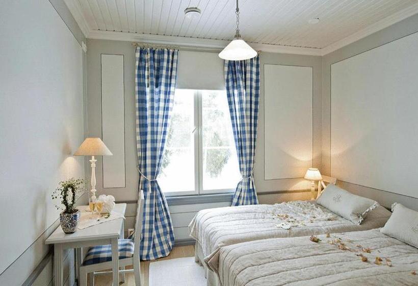 חדר סטנדרט, Westerby Gård