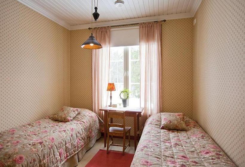 חדר סטנדרט, Westerby Gård