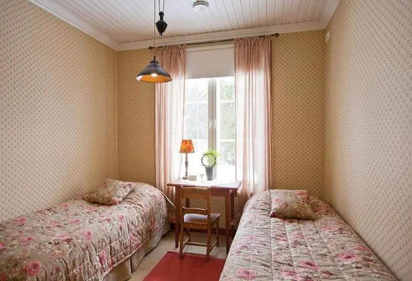 スタンダードルーム, Westerby Gård
