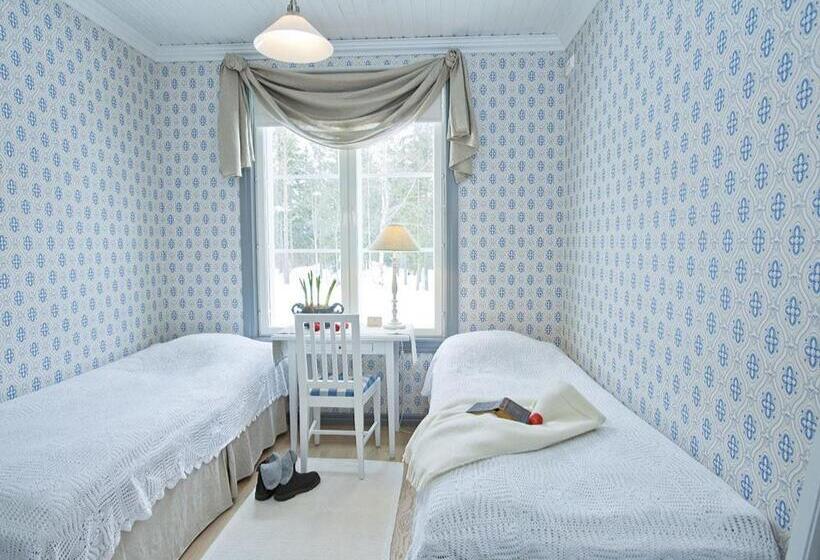 Номер Стандарт, Westerby Gård