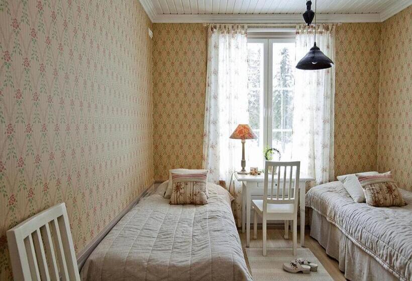 חדר סטנדרט, Westerby Gård