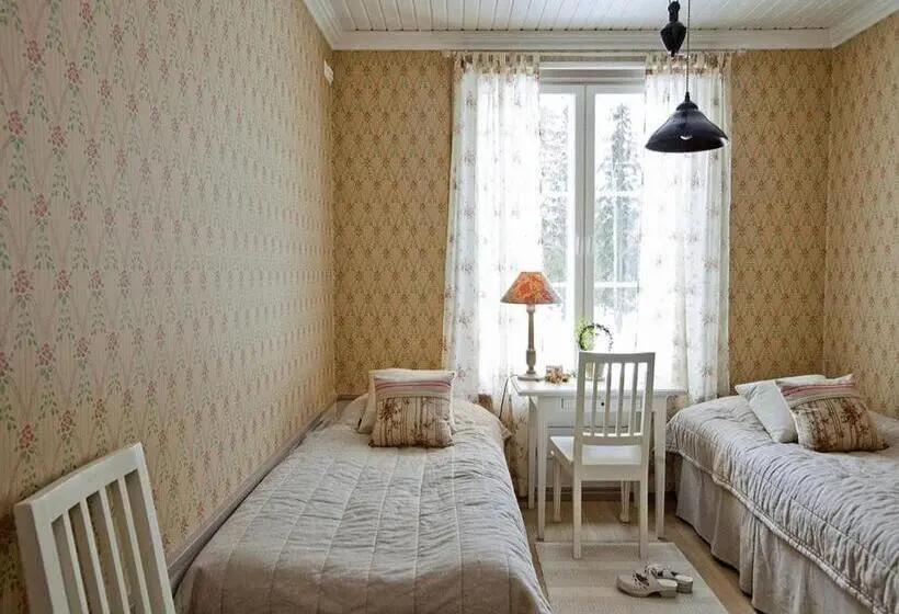 スタンダードルーム, Westerby Gård