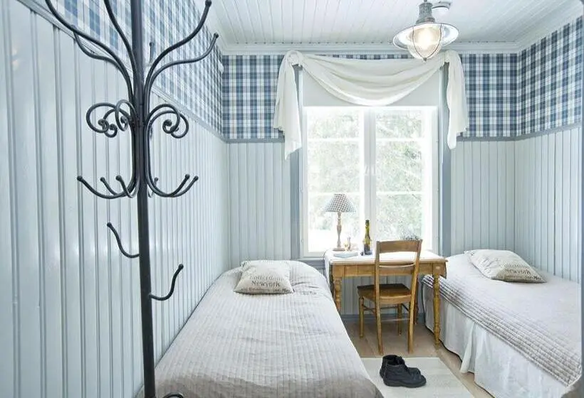 スタンダードルーム, Westerby Gård