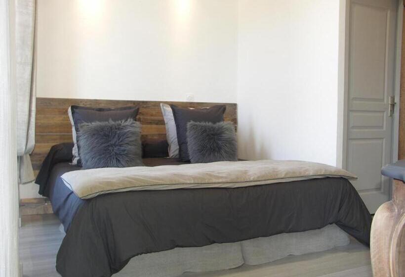 Студио Comfort, Domaine Saint Martin