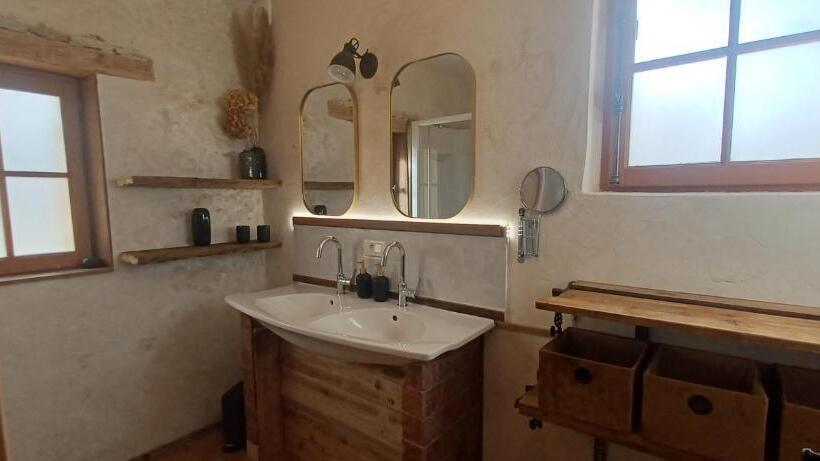 شقة غرفة واحدة مزودة بتراس, Domaine Saint Martin