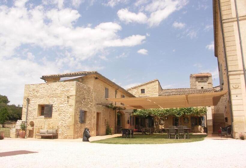 شقة غرفة واحدة مزودة بتراس, Domaine Saint Martin