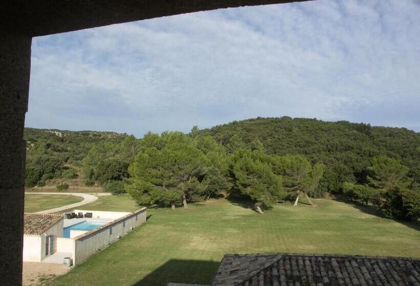 شقة ديلوكس غرفة نوم واحدة, Domaine Saint Martin