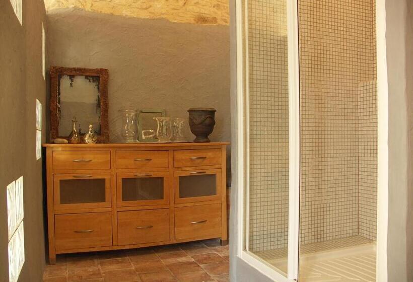 דירת דופלקס בת חדר שינה 1, Domaine Saint Martin