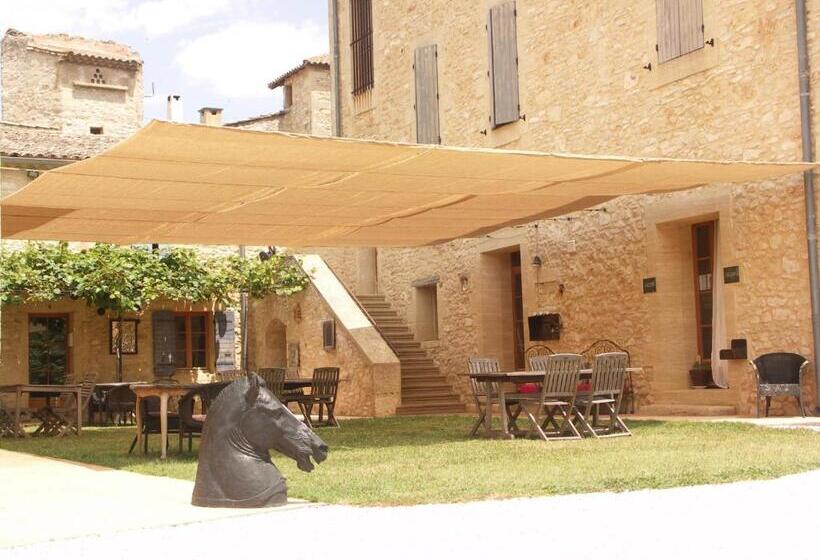 コンフォートワンルーム, Domaine Saint Martin