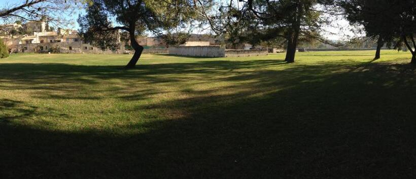 إستوديو كومفورت, Domaine Saint Martin