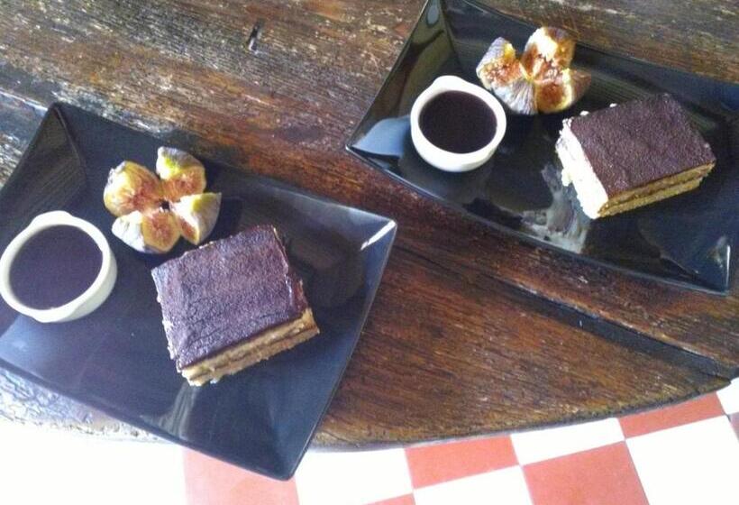 דירת חדר עם טרסה, Domaine Saint Martin