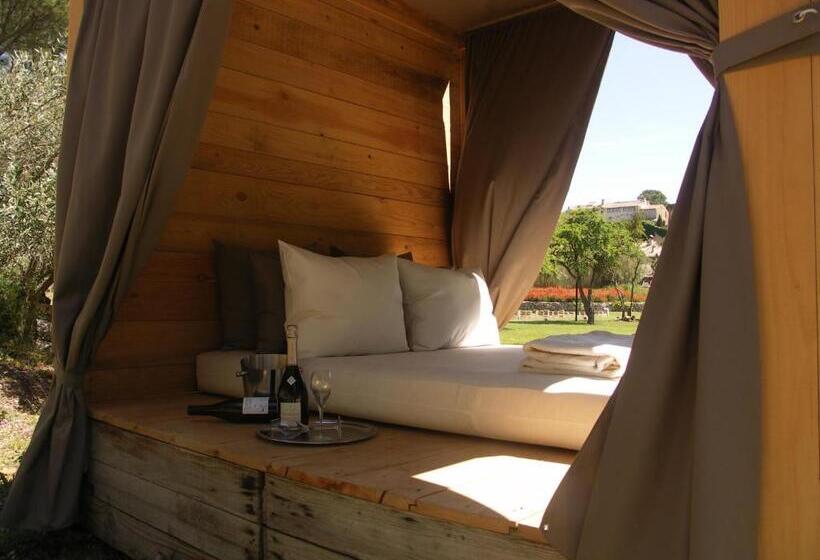 شقة ديلوكس غرفة نوم واحدة, Domaine Saint Martin