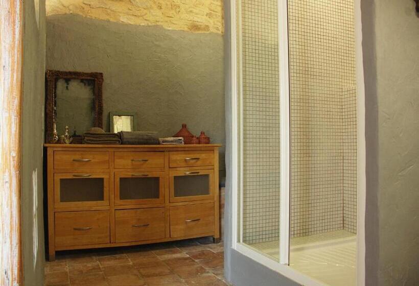 דירת דופלקס בת חדר שינה 1, Domaine Saint Martin