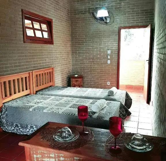 デラックスルーム, Espaço Puri