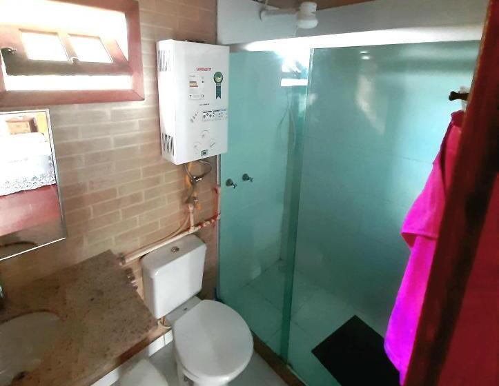 Номер Deluxe, Espaço Puri