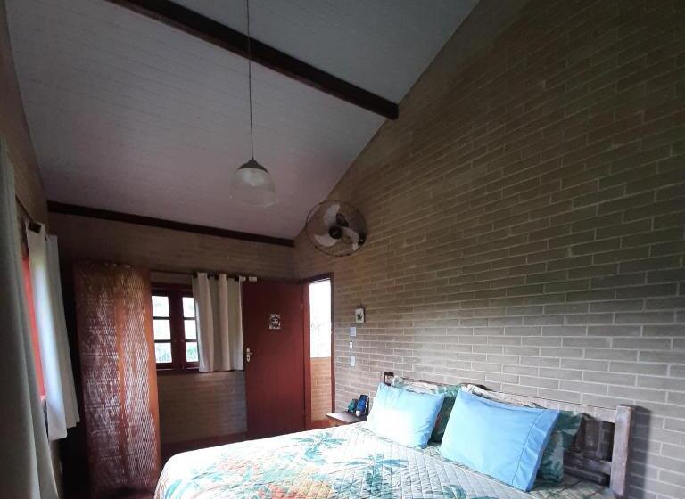 Люкс Кровать Кинг, Espaço Puri